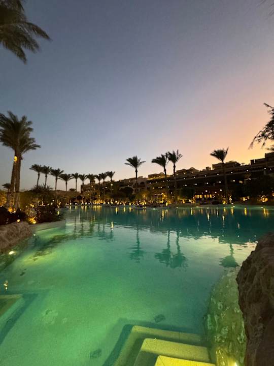 Pool Makadi Spa - Adults only