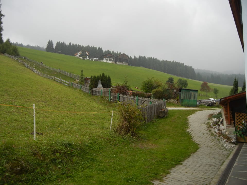 Außenansicht Apartments Winklerhof