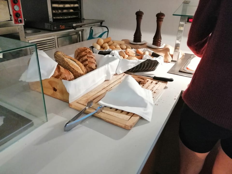 Gastro HSM Lago Park