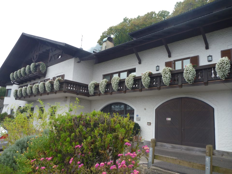 Pension Katzenthalerhof Garni Hotel Katzenthalerhof