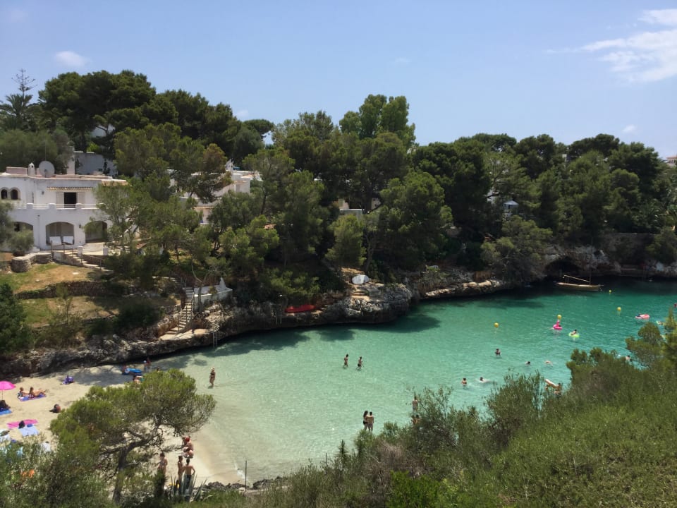 Strand ROBINSON CALA SERENA