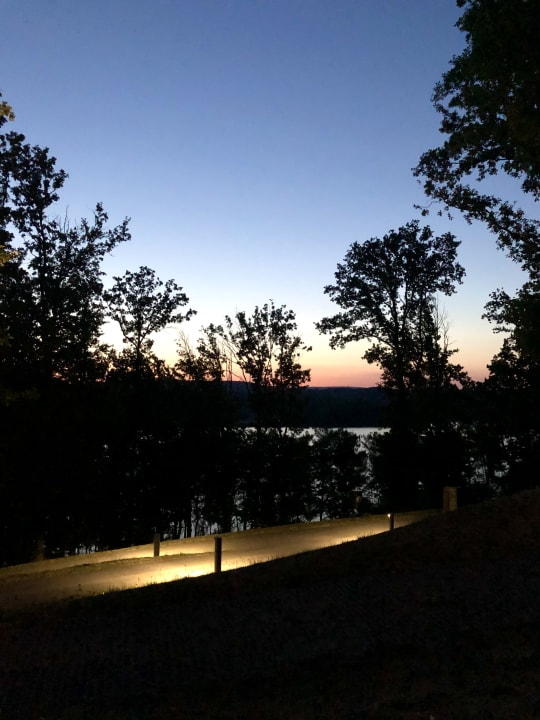 Gartenanlage Seezeitlodge Hotel & Spa