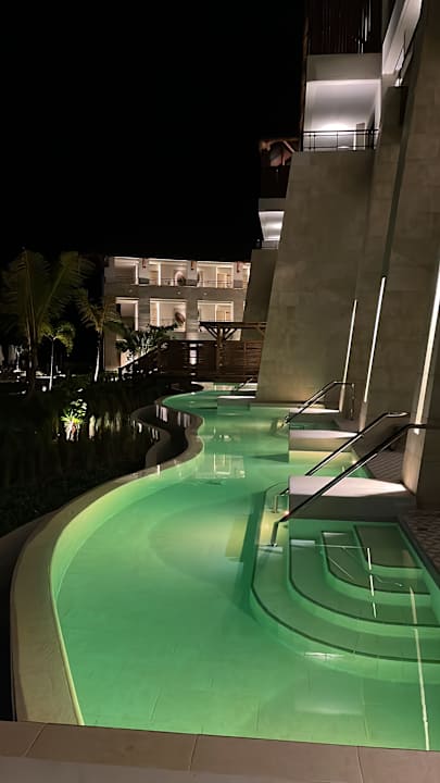 Außenansicht Dreams Playa Esmeralda Resort & Spa - All Inclusive