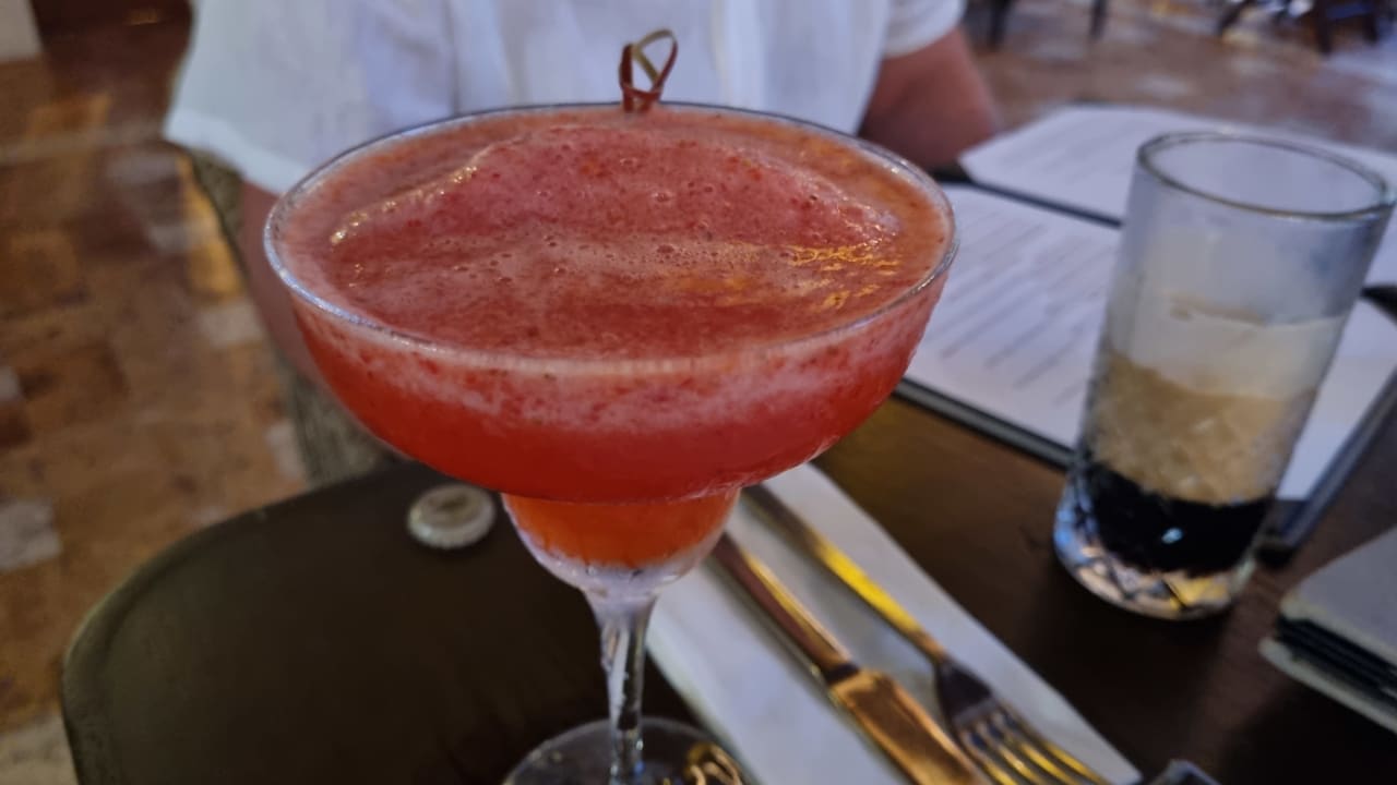 Gastro Hacienda Xcanatun, Angsana Heritage Collection