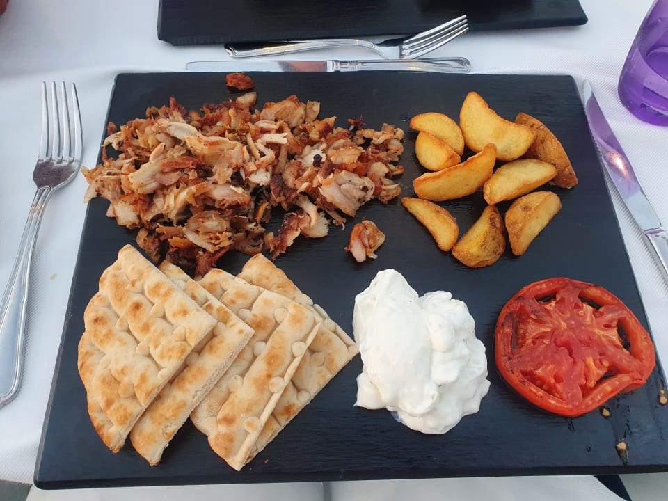 Gastro Nana Golden Beach