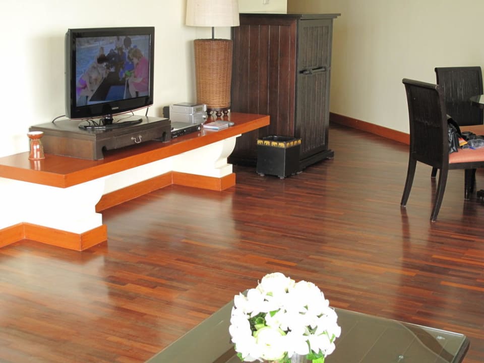 Suite Hilton Hua Hin Resort & Spa