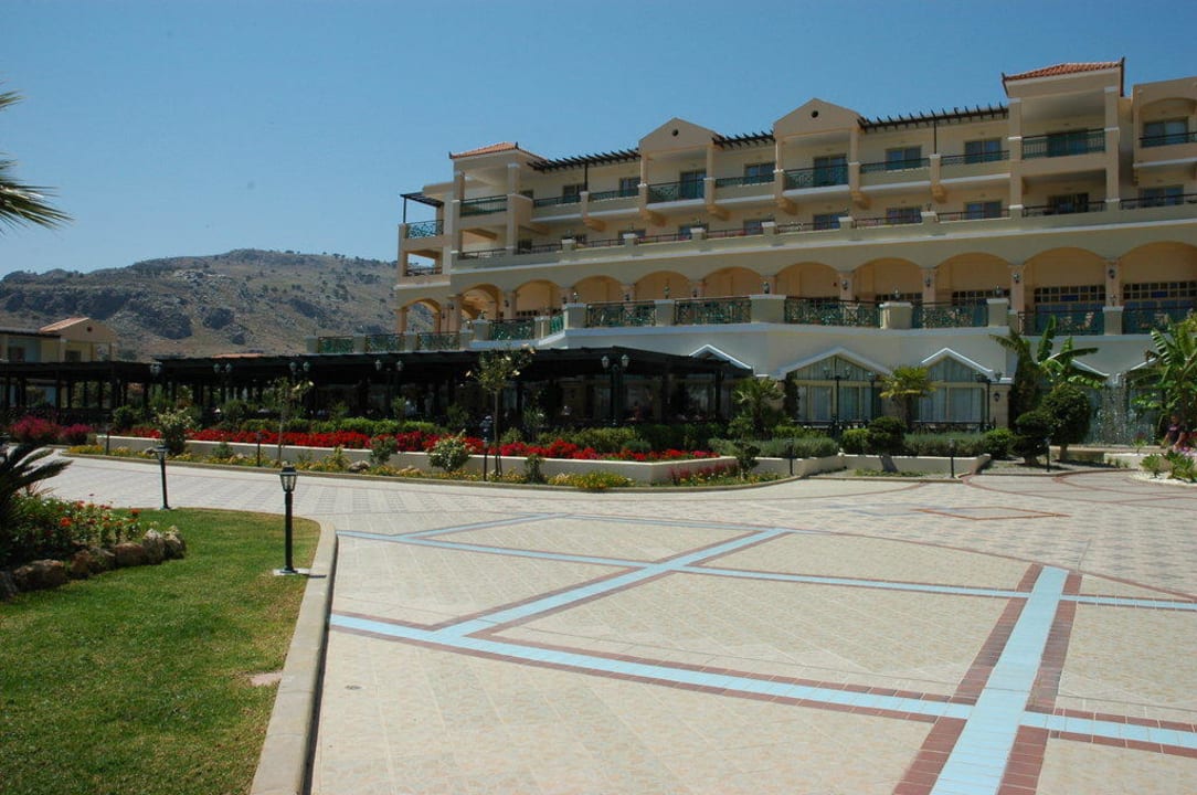 Lindos Princess Lindos Princess Beach Resort & Spa