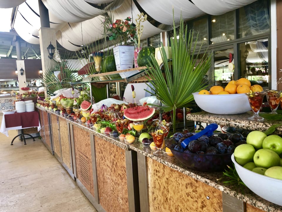 Gastro Club Yali Hotels & Resort