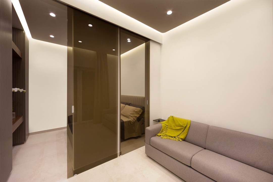 Zimmer Luxury B&B Surreo