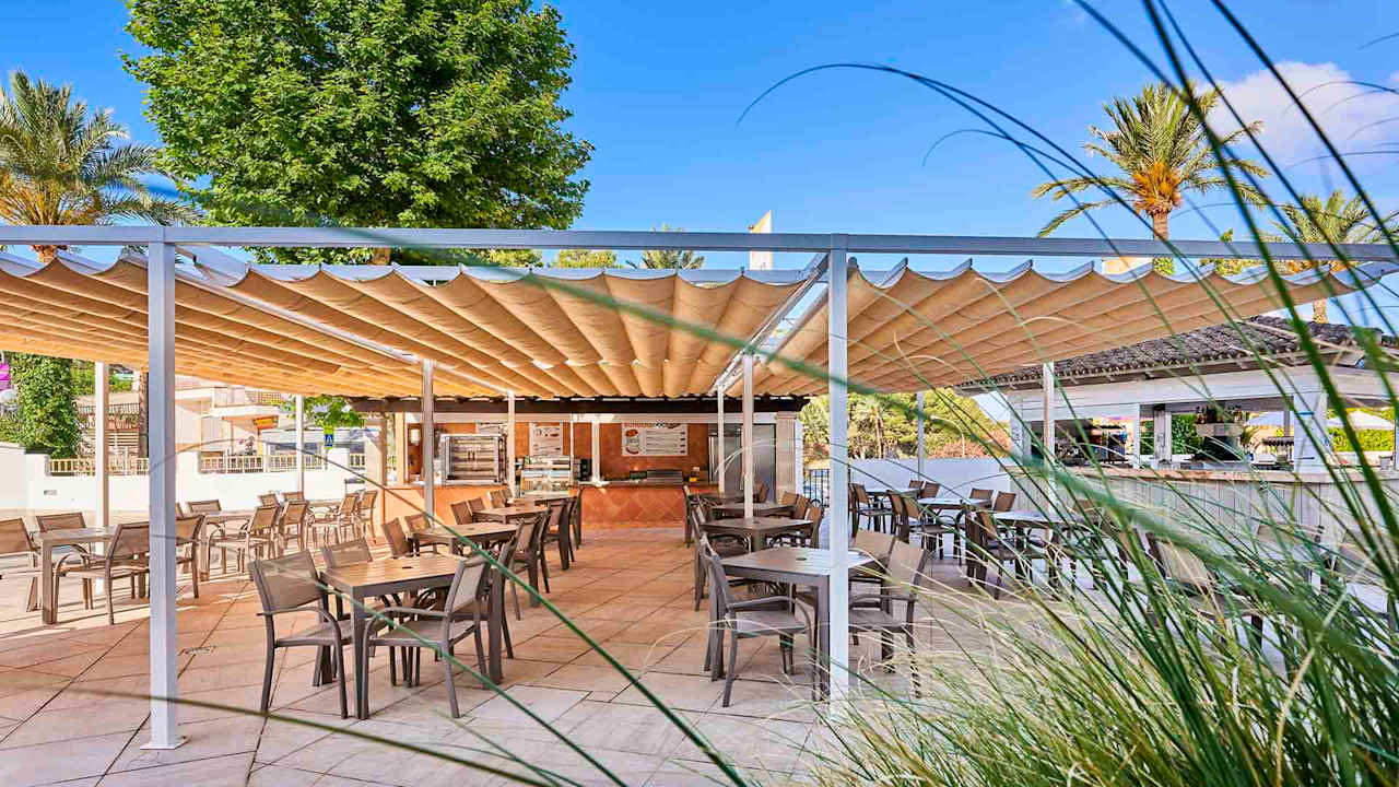 Gastro Globales Costa de la Calma Apt