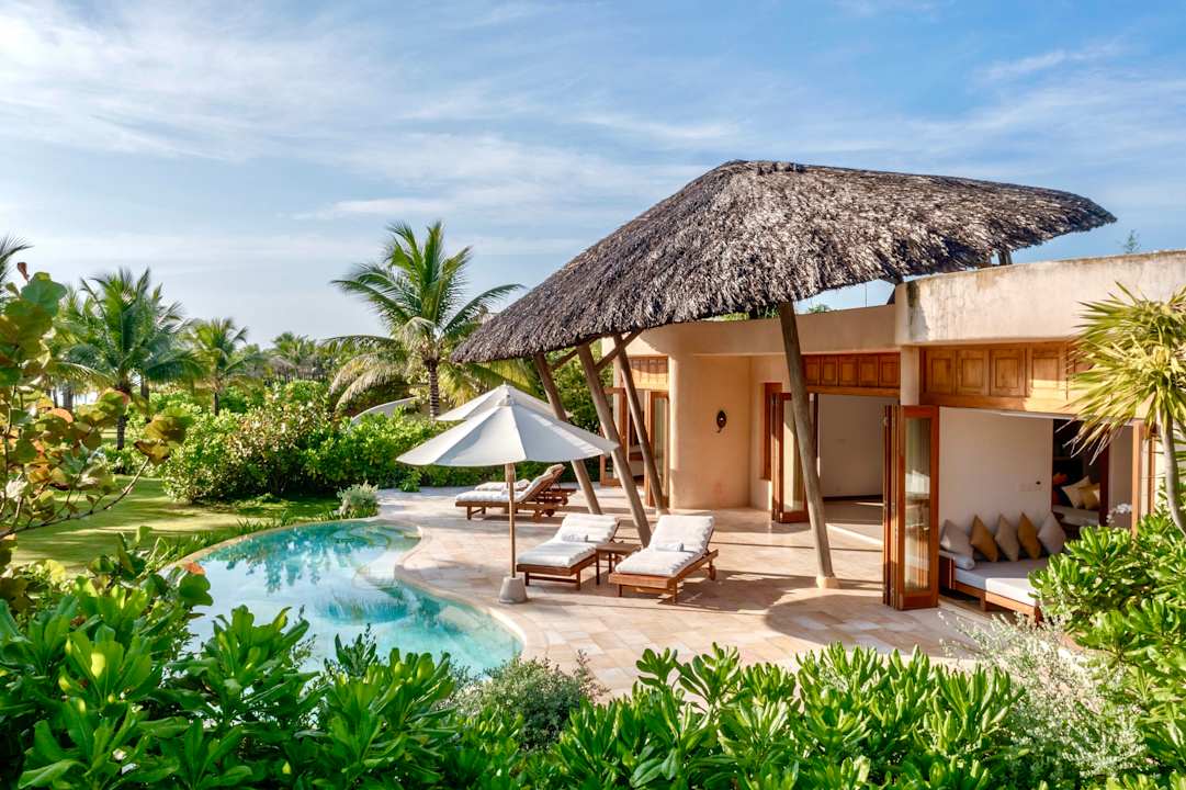 Zimmer Ana Mandara Cam Ranh