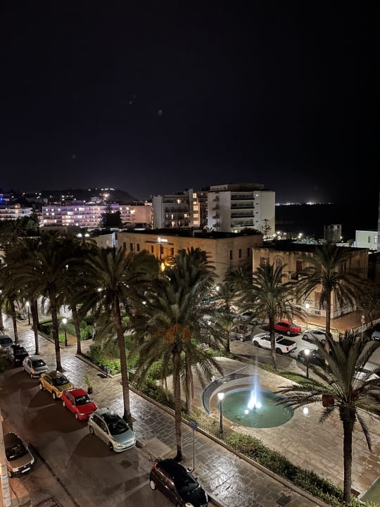 Zimmer Ibiscus Hotel Rhodos