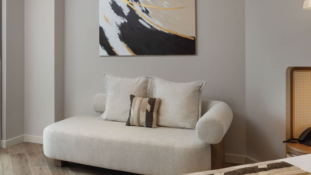 Zimmer Liberty Signa