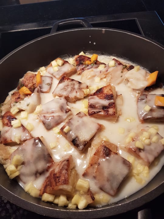 Restaurant Akumal Bay Beach & Wellness Resort