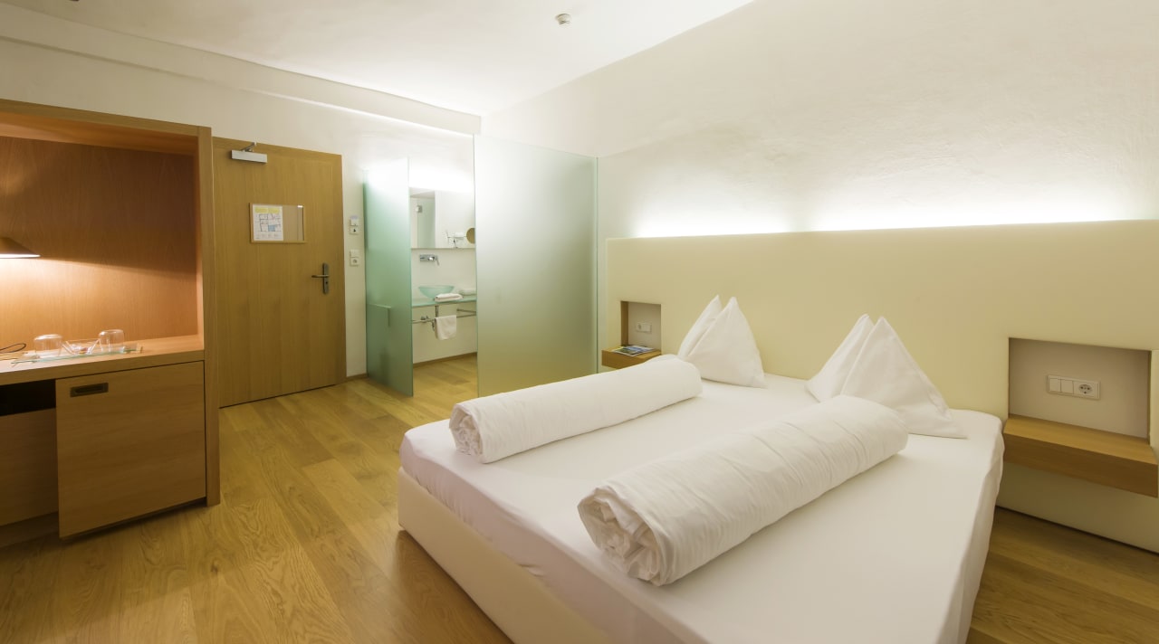 Zimmer Hotel Goldener Stern