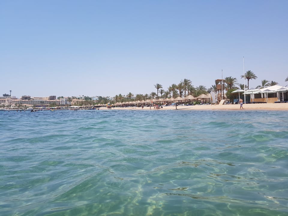 Strand Ghazala Gardens