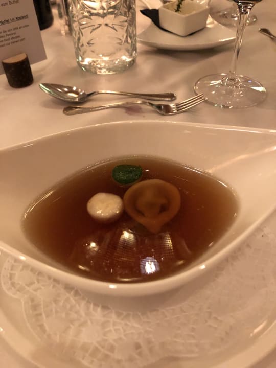 Gastro Verwöhnhotel Wildspitze