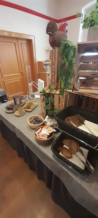 Gastro Sonnenhotel Hoher Hahn