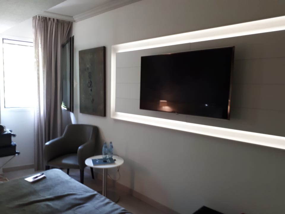 Zimmer Sallés Hotel Pere IV
