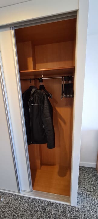 Zimmer Hotel RH Corona del Mar