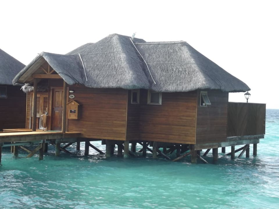Unser Wasserbungi Fihalhohi Maldives
