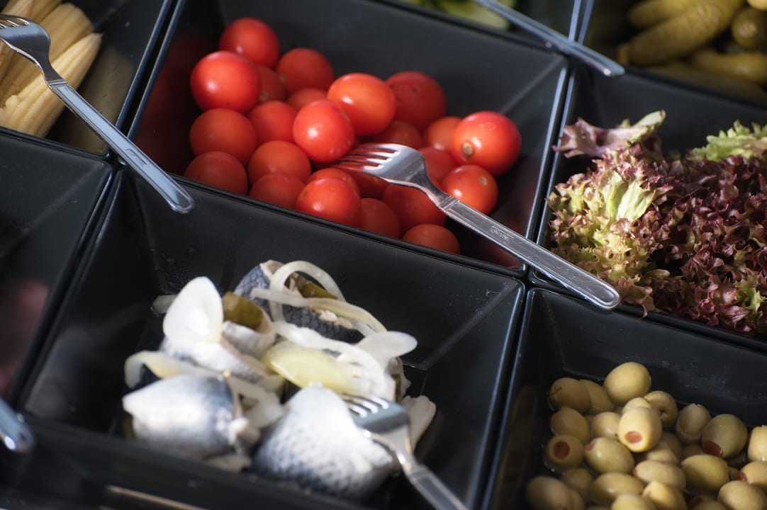 Gastro Hotel am Berghang