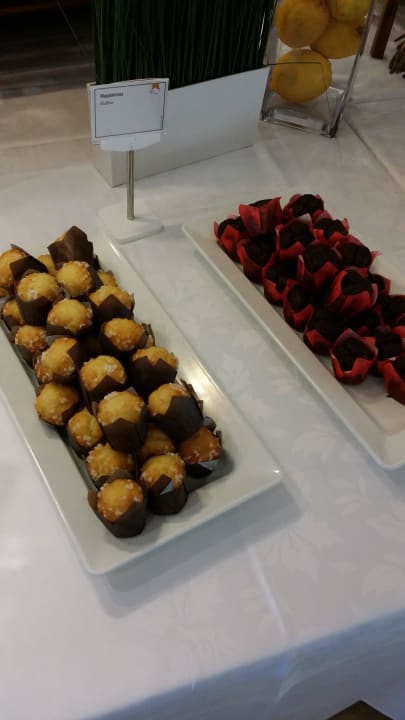 Etwas Süsses Zafiro Cala Mesquida