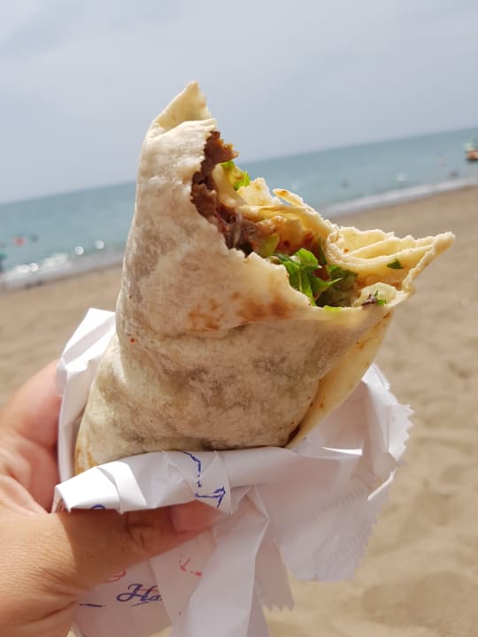 Gastro Megasaray Club Belek