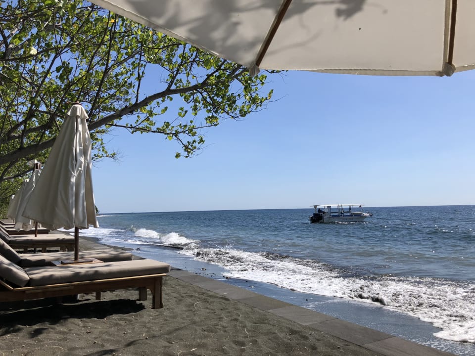 Strand Hotel Matahari Beach Resort & Spa