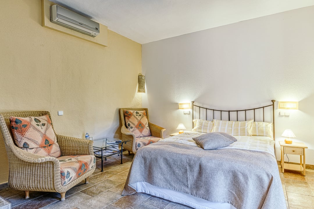 Zimmer Resident Landhotel Can Davero