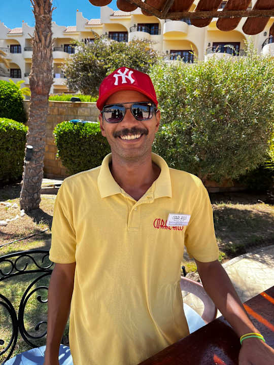 Pool Coral Hills Resorts & SPA