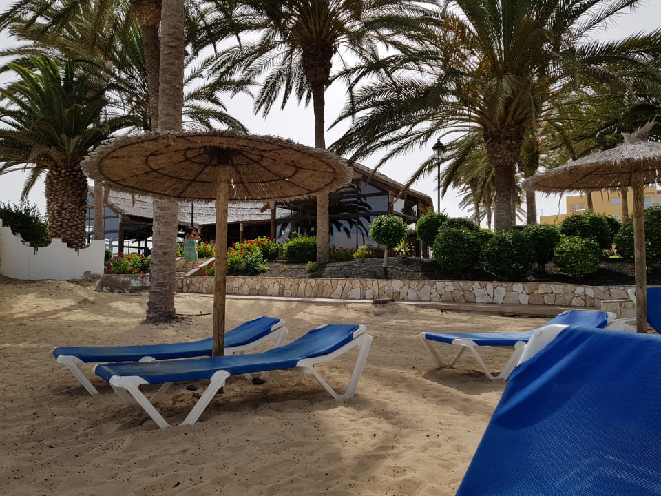 Strand SBH Costa Calma Beach Resort