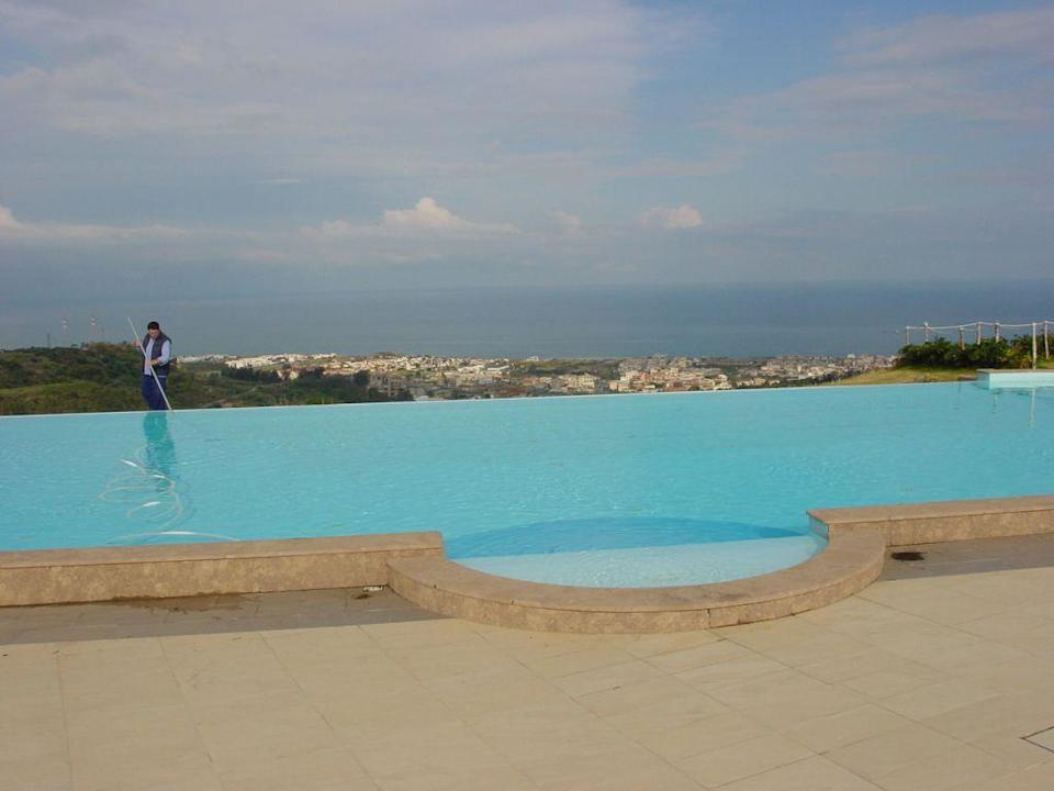 Il Parco degli Ulivi Il Parco Degli Ulivi