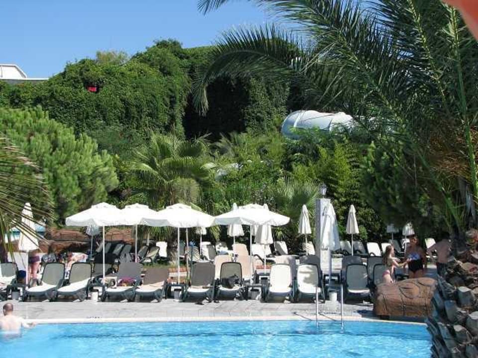 Aquapark Ali Bey Club