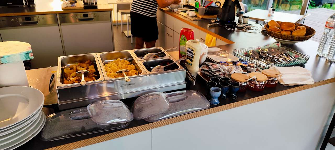 Gastro Arena HOTEL Waldshut