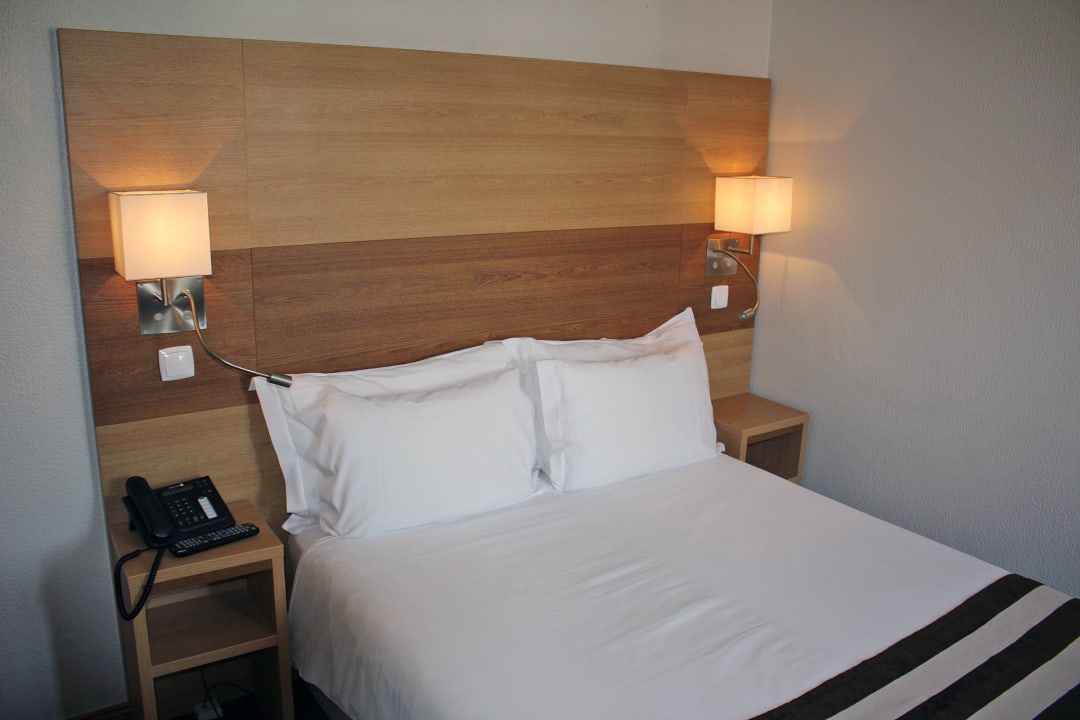 Zimmer Hotel Principe Lisboa