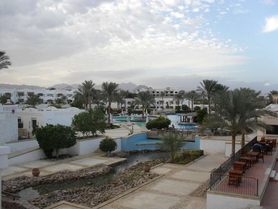 Alejki Hotel Continental Garden Reef Resort