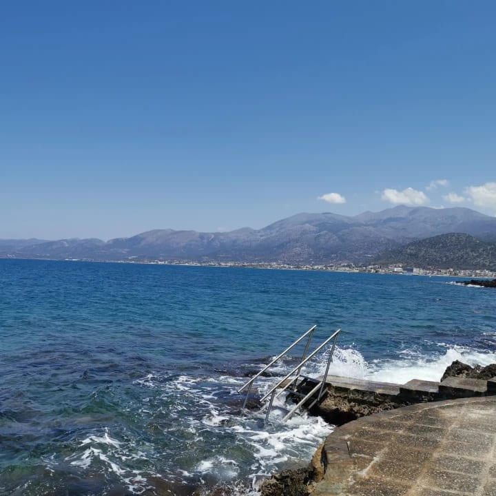 Strand Nana Golden Beach