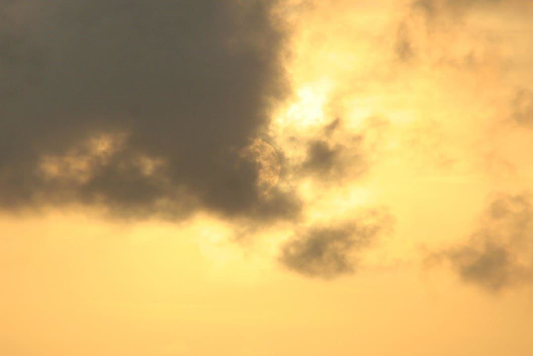 Sonnenuntergang Mermaid Hotel & Club