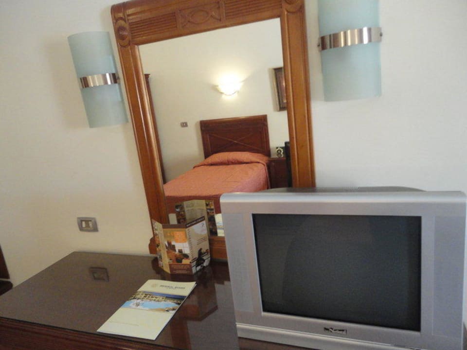 Pokój Imperial Shams Abu Soma