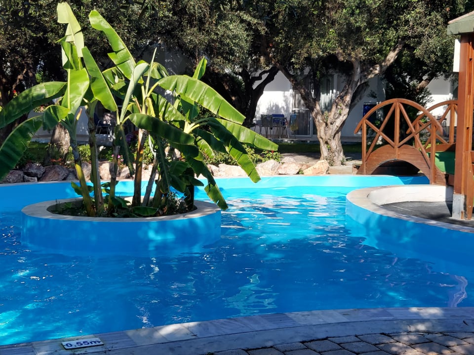 Pool TUI KIDS CLUB Alex Beach