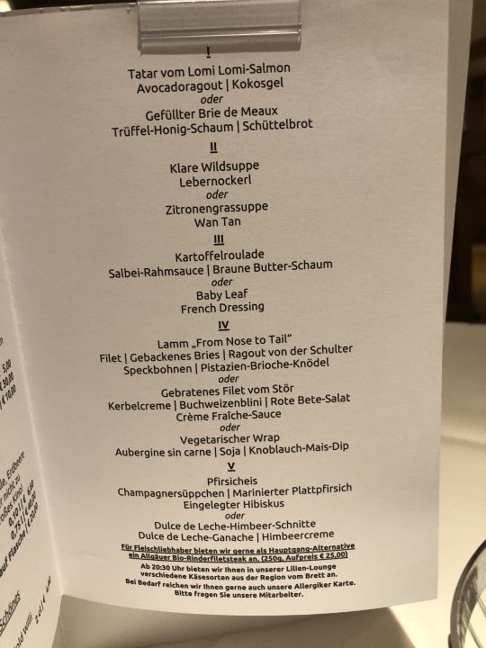 Gastro Hotel König Ludwig