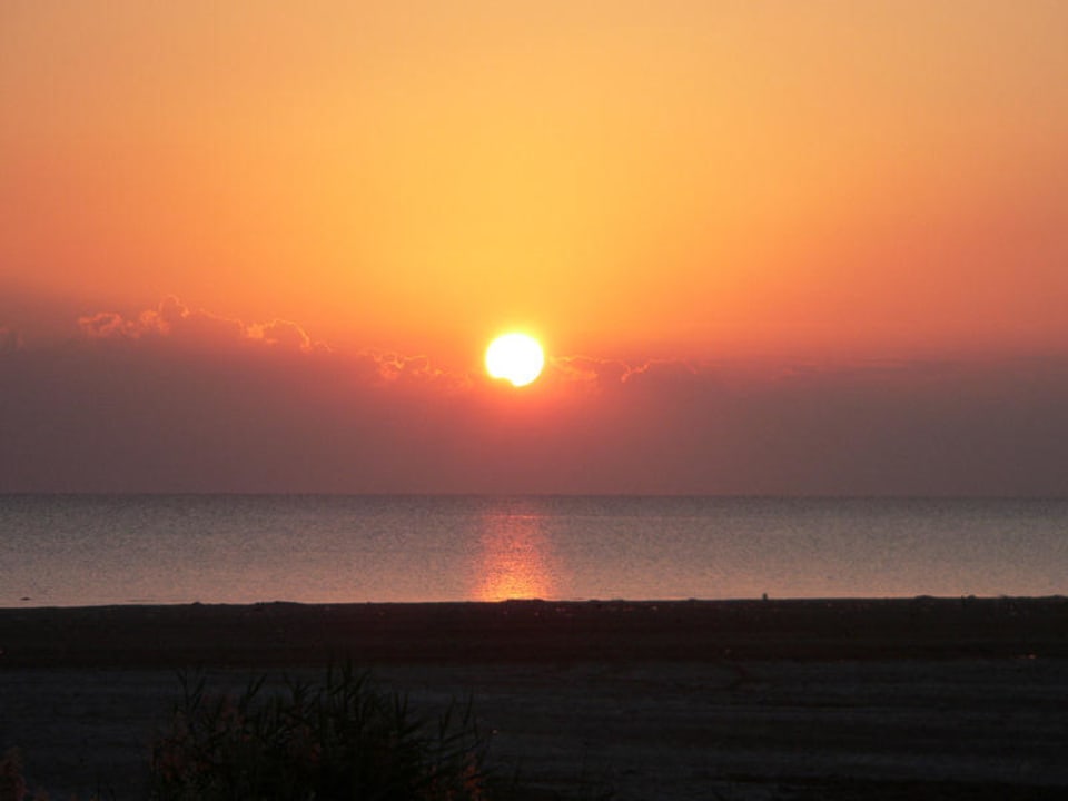 Sonneneingang Hotel Yara Beach Club