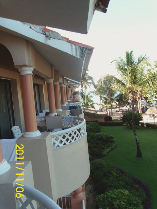 Zimmer Superior Hotel Viva Dominicus Palace by Wyndham-All Inclusive Resort