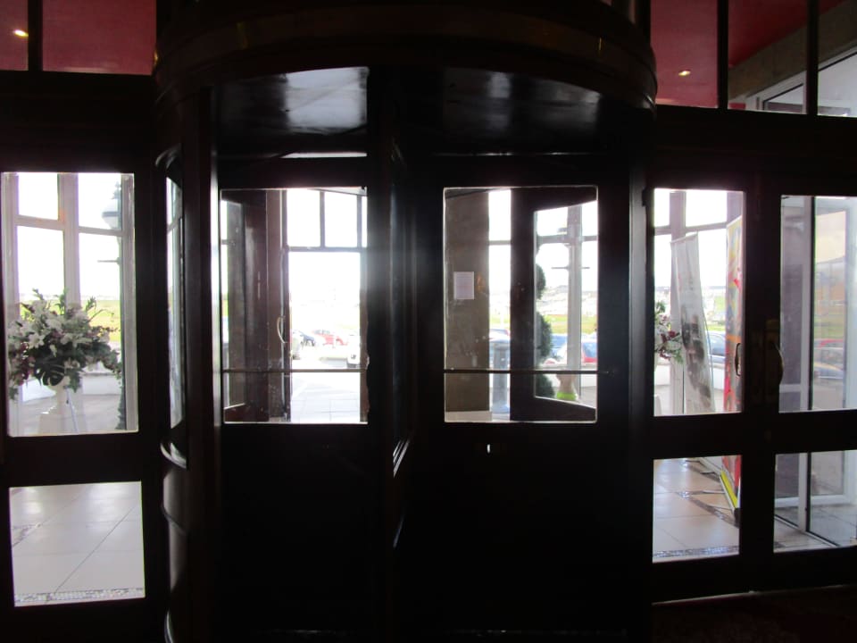 The Great Northern Hotel The Great Northern Hotel