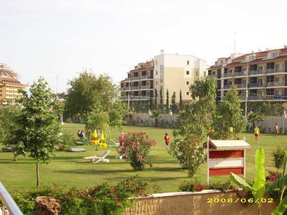 Garten Hane Family Resort