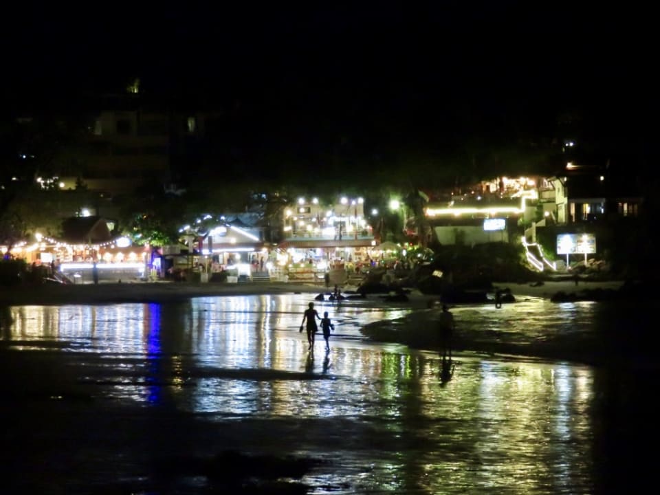 Strand Kata Palm Resort & Spa