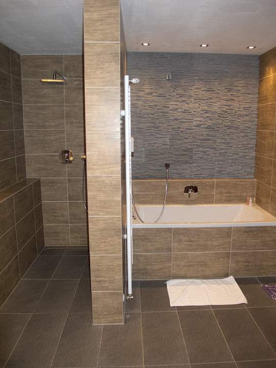 Suite Grandhotel Permon