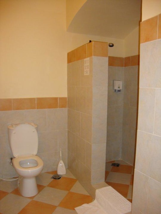 Санузел Jaz Makadi Saraya Resort