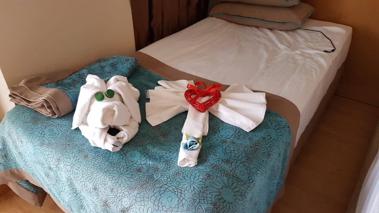 Zimmer Limak Limra Hotel & Resort